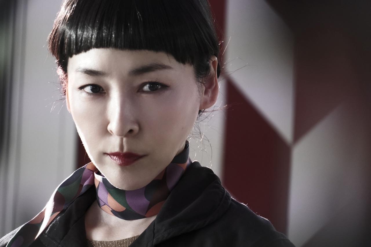 『THE オリバーな犬、(Gosh!!)このヤロウ MOVIE』