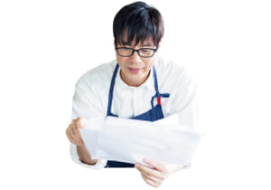 コウケンテツさん