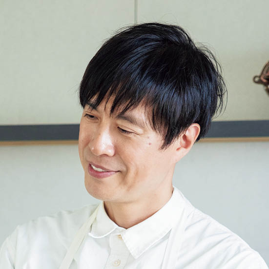 コウケンテツさん