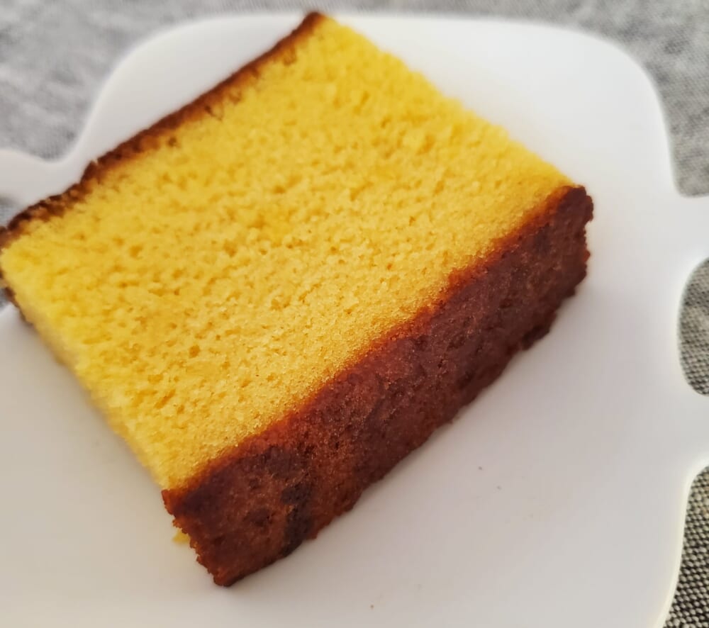 ＣＯ・ＯＰ 五三焼カステラ ５切（個包装）