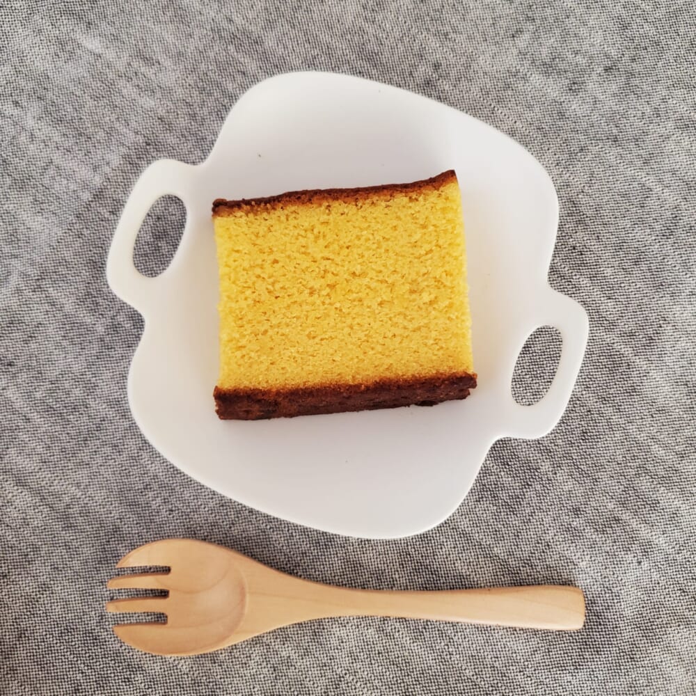 ＣＯ・ＯＰ 五三焼カステラ ５切（個包装）