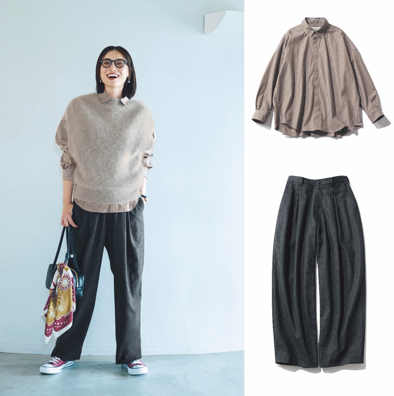 LEEマルシェ LEE DAYS 小濱なつき DEAR DAYS