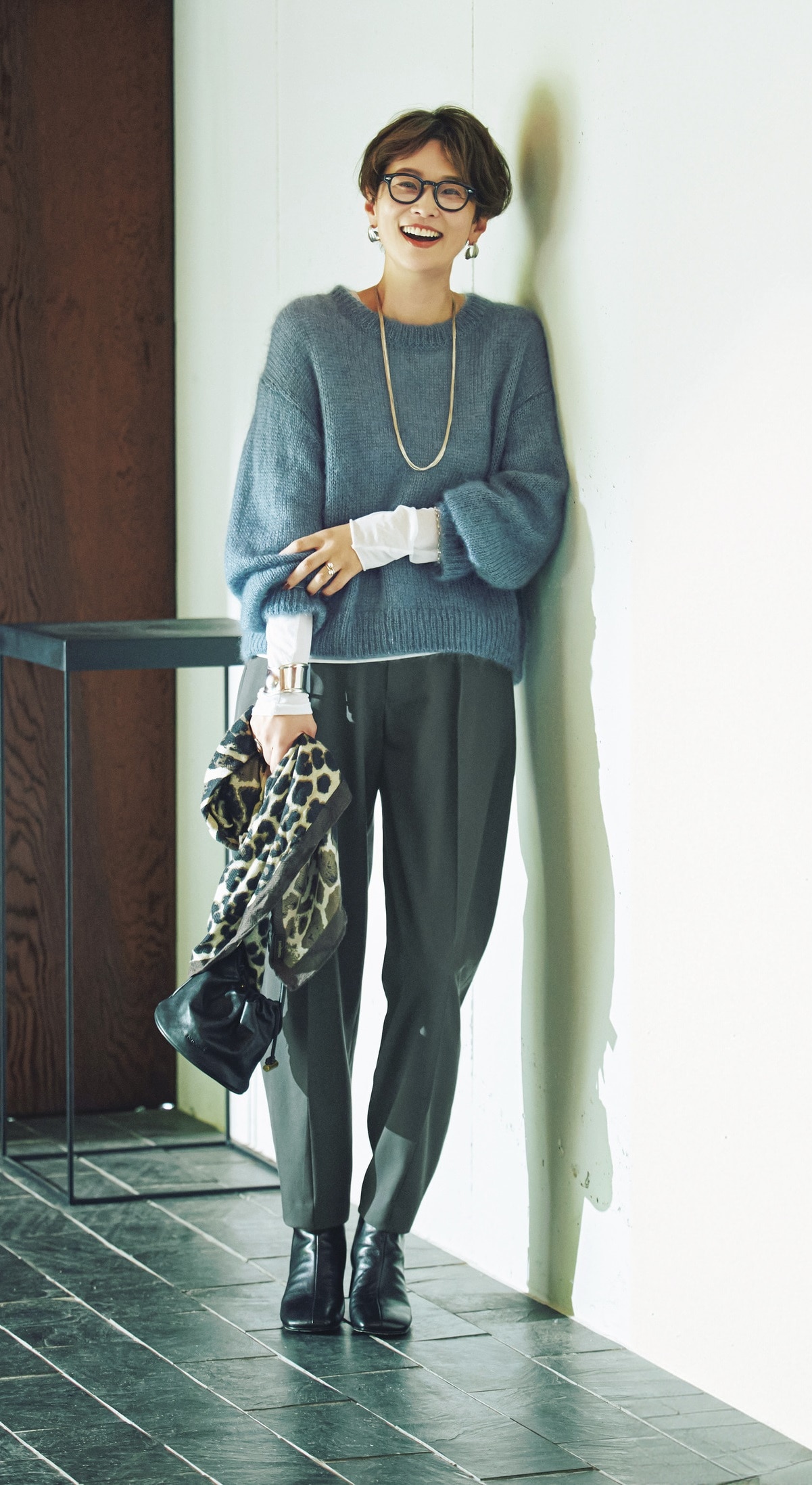 LEEマルシェ LEE DAYS 五明祐子