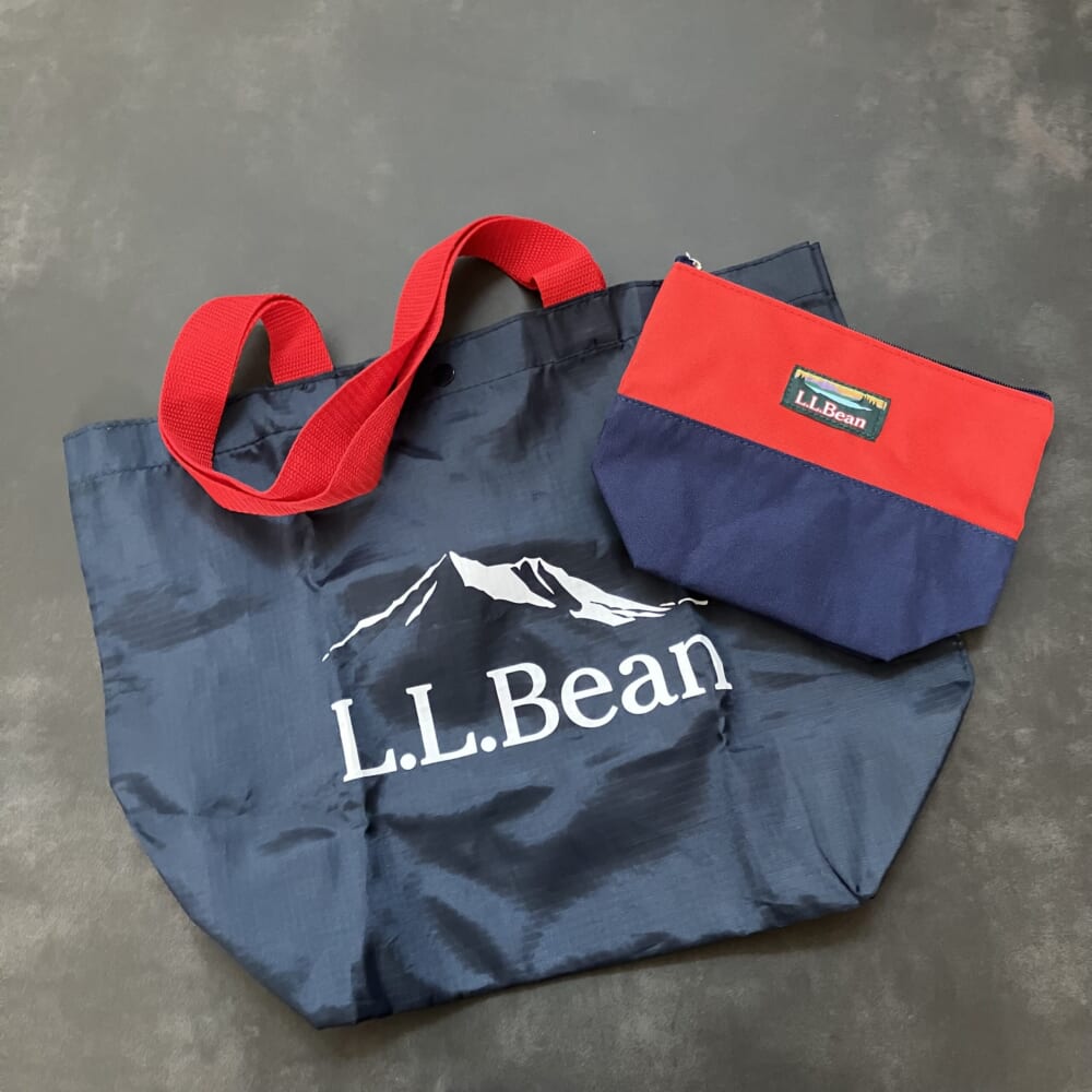 LEE 付録　LLビーン