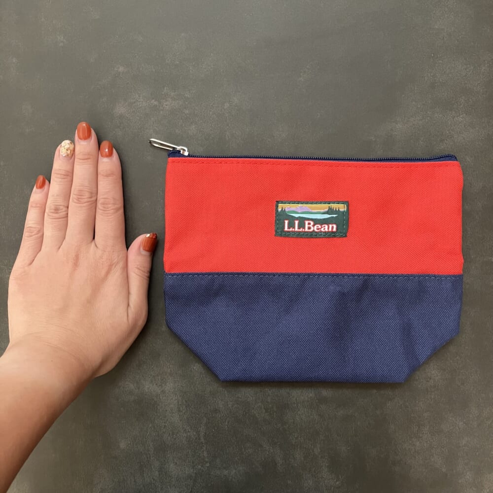 LEE 付録　LLビーン