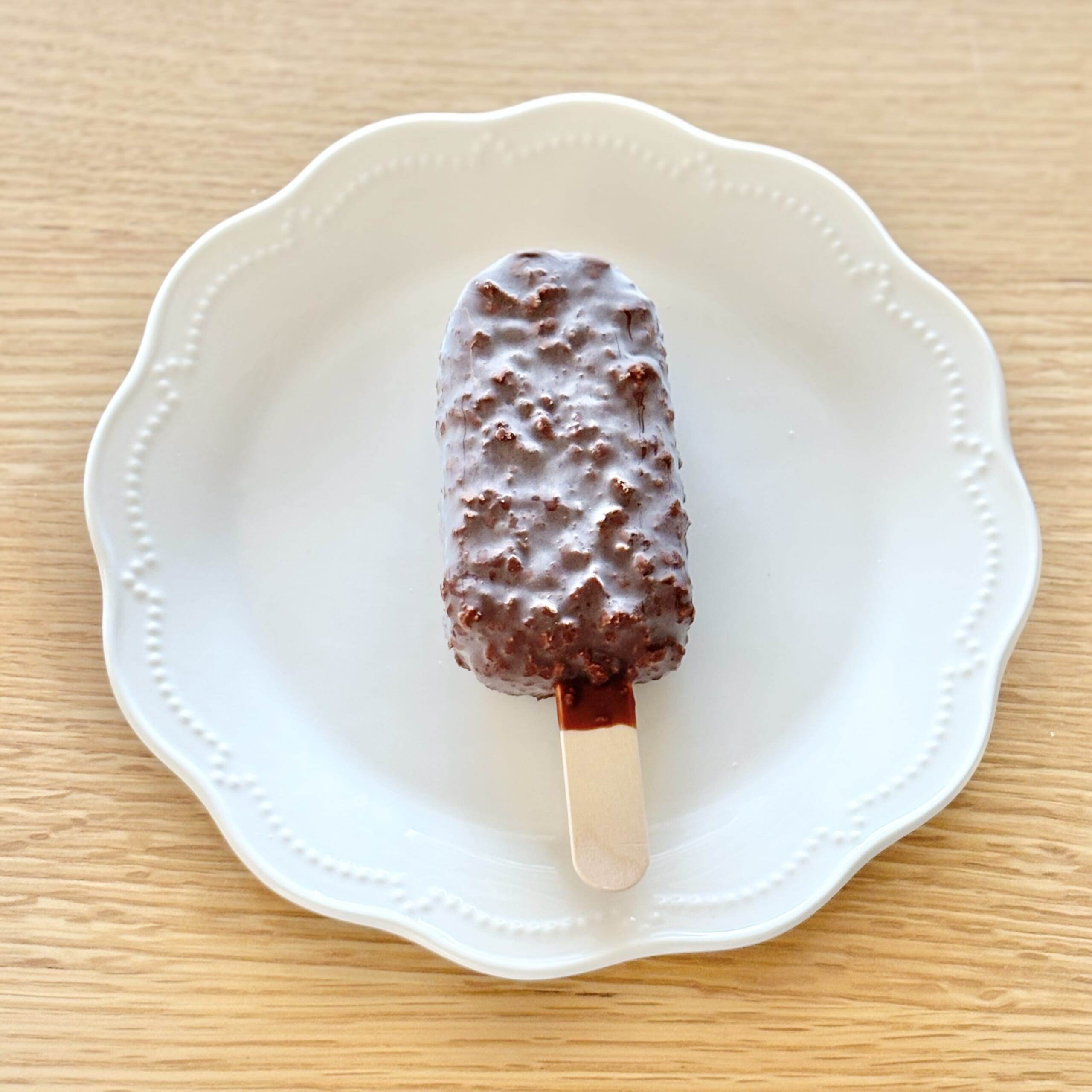 ハーゲンダッツ 芳醇ティラミスクランチ