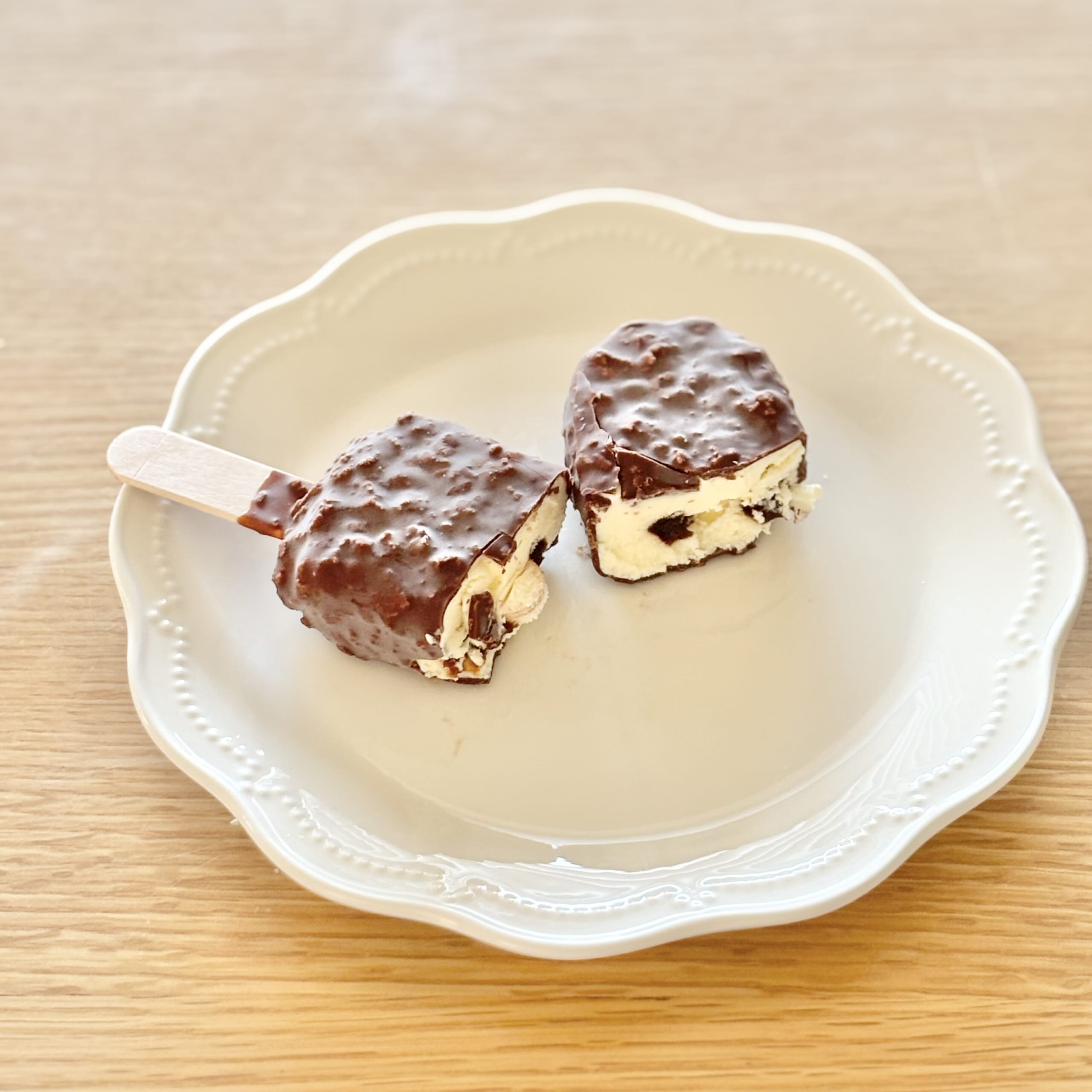 ハーゲンダッツ 芳醇ティラミスクランチ