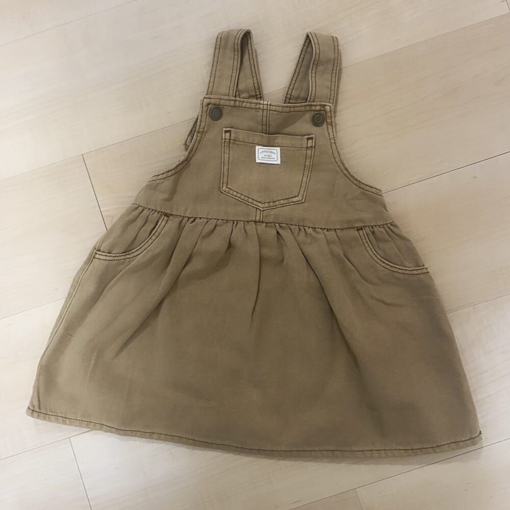 H&M 子ども服
