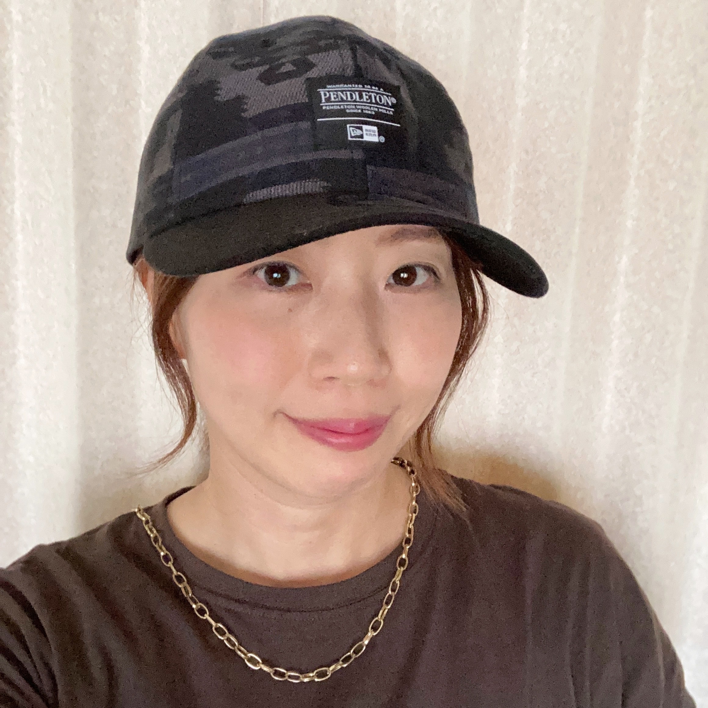 初のニューエラ