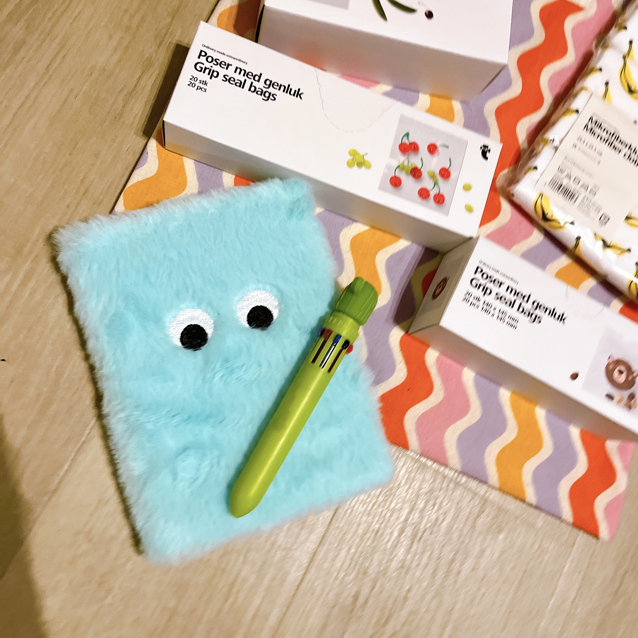 フライングタイガー