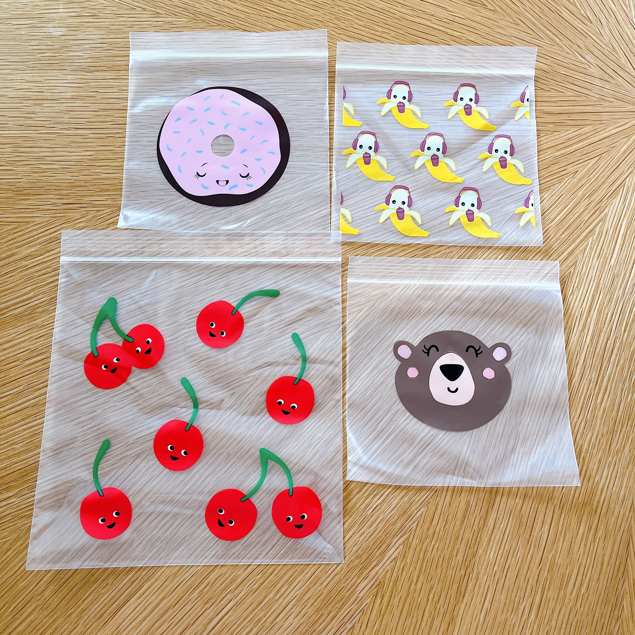 フライングタイガー