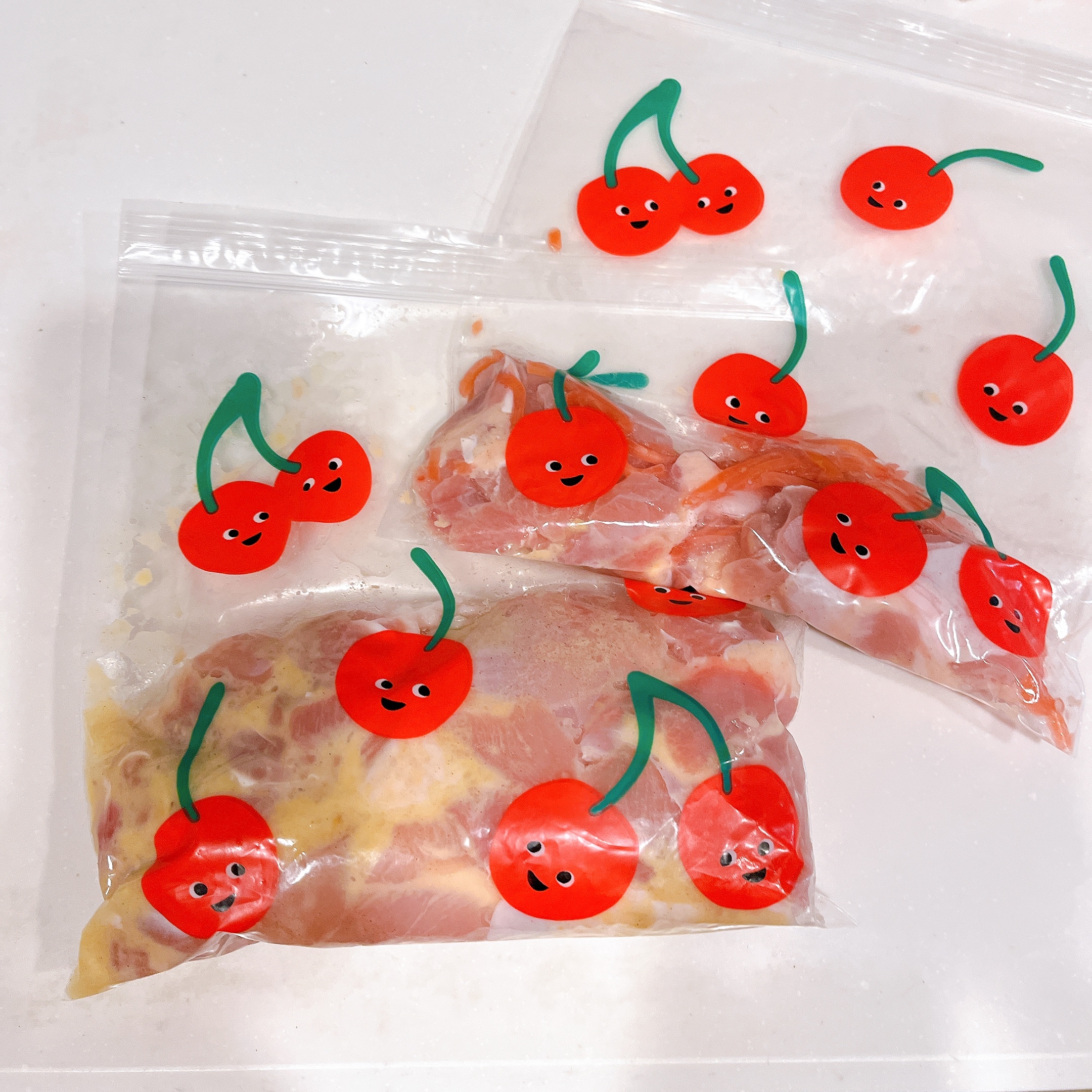 フライングタイガー