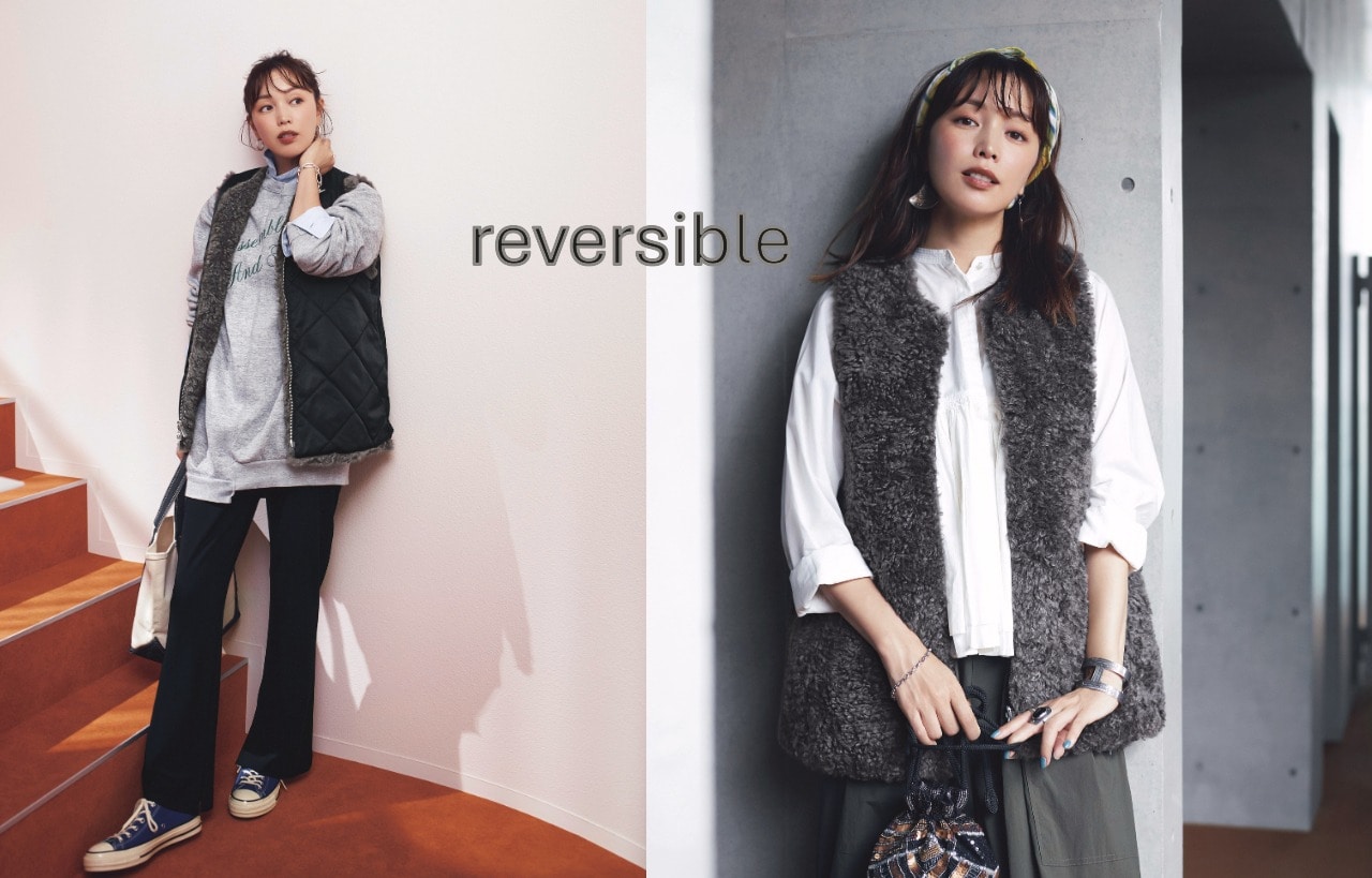 LEEマルシェ 蛯原友里 カレンソロジー