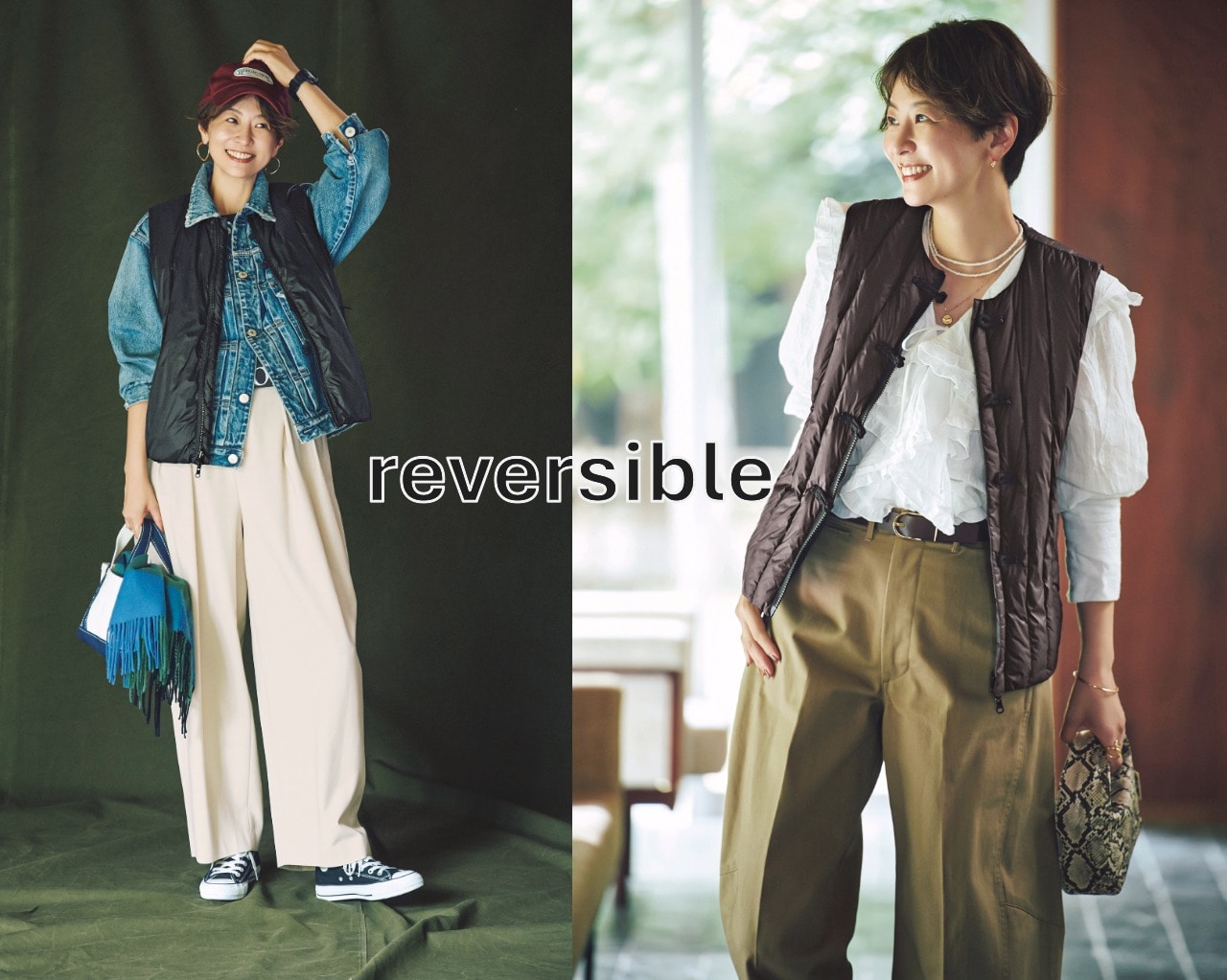 LEEマルシェ LEE DAYS 五明祐子 タイオン