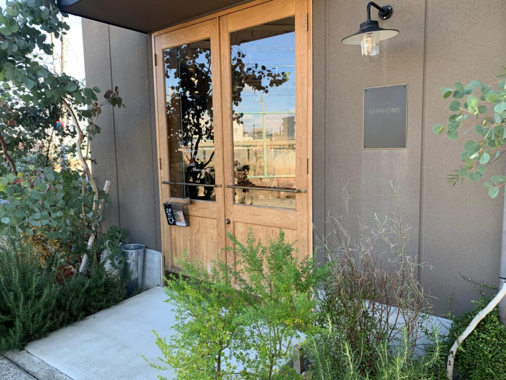 OURHOME 西宮　Emi