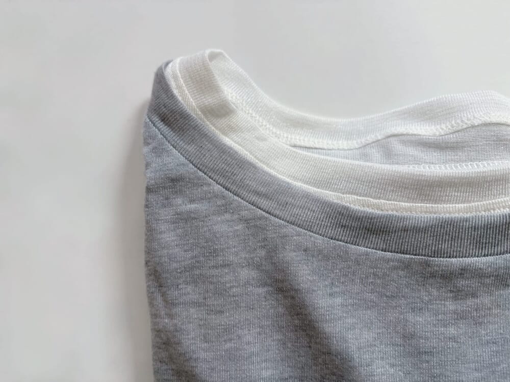 OURHOME 西宮　カットソー