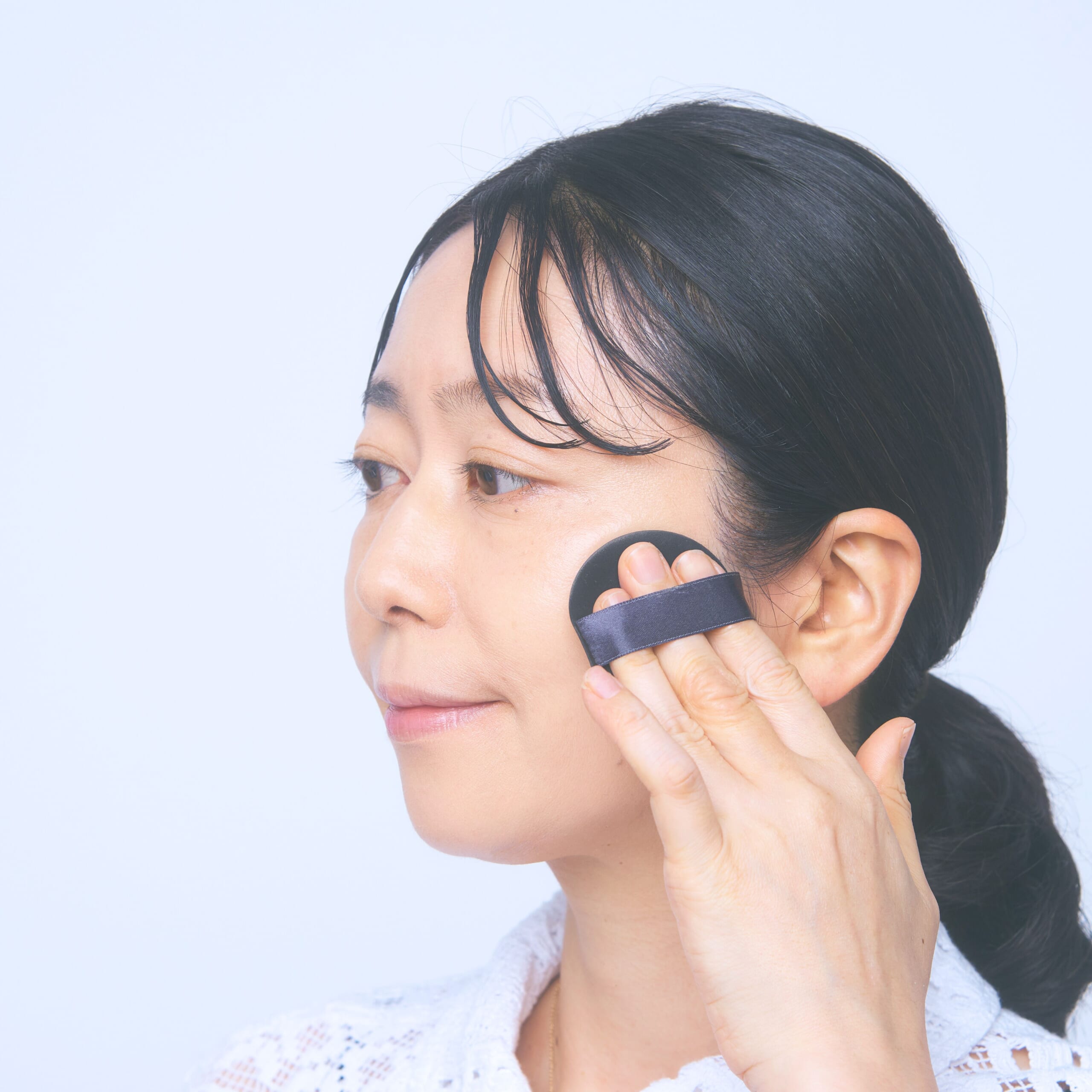 グロウカバー クッション【オークル05】を使用したところ