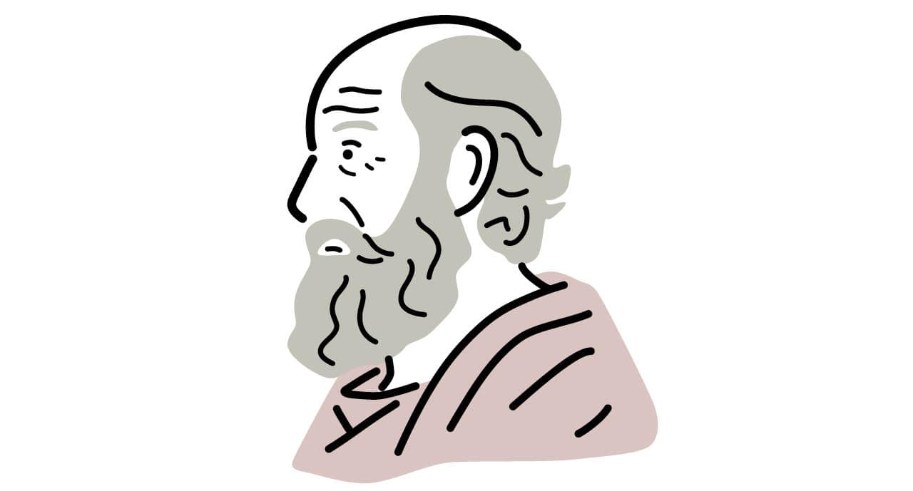 ヒポクラテス（医師）