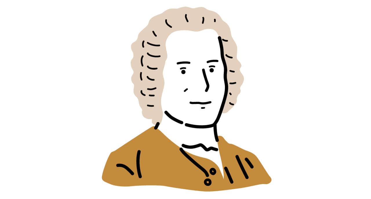 ジャン=ジャック・ルソー（哲学者）