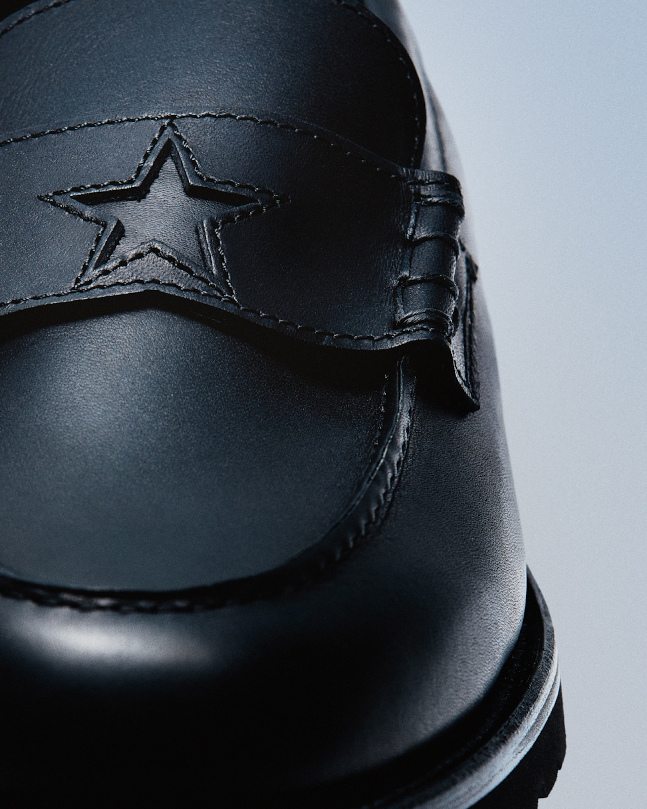 「CONVERSE（コンバース）」×「REGAL Shoe & Co.（リーガル シュー＆カンパニー）」