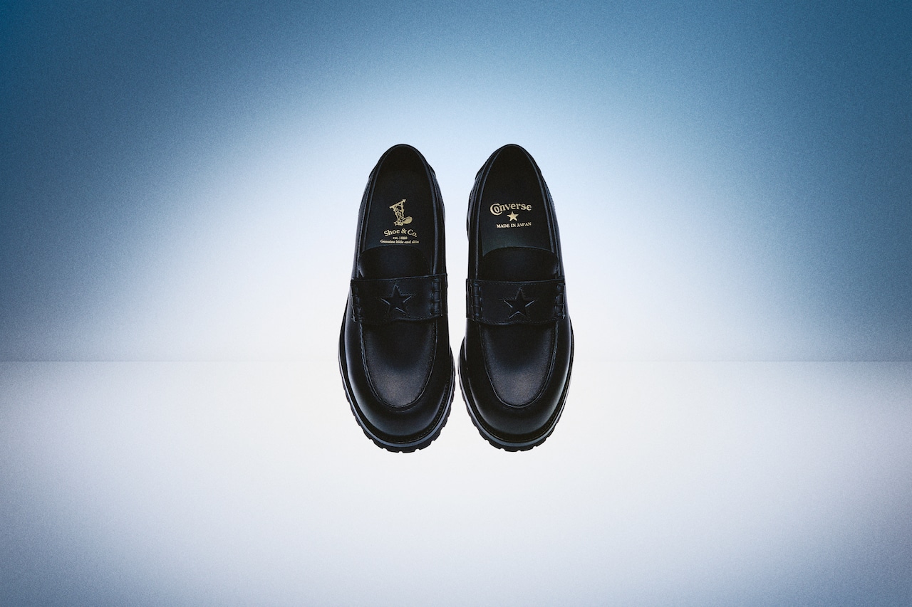ONE STAR J LOAFER PRM