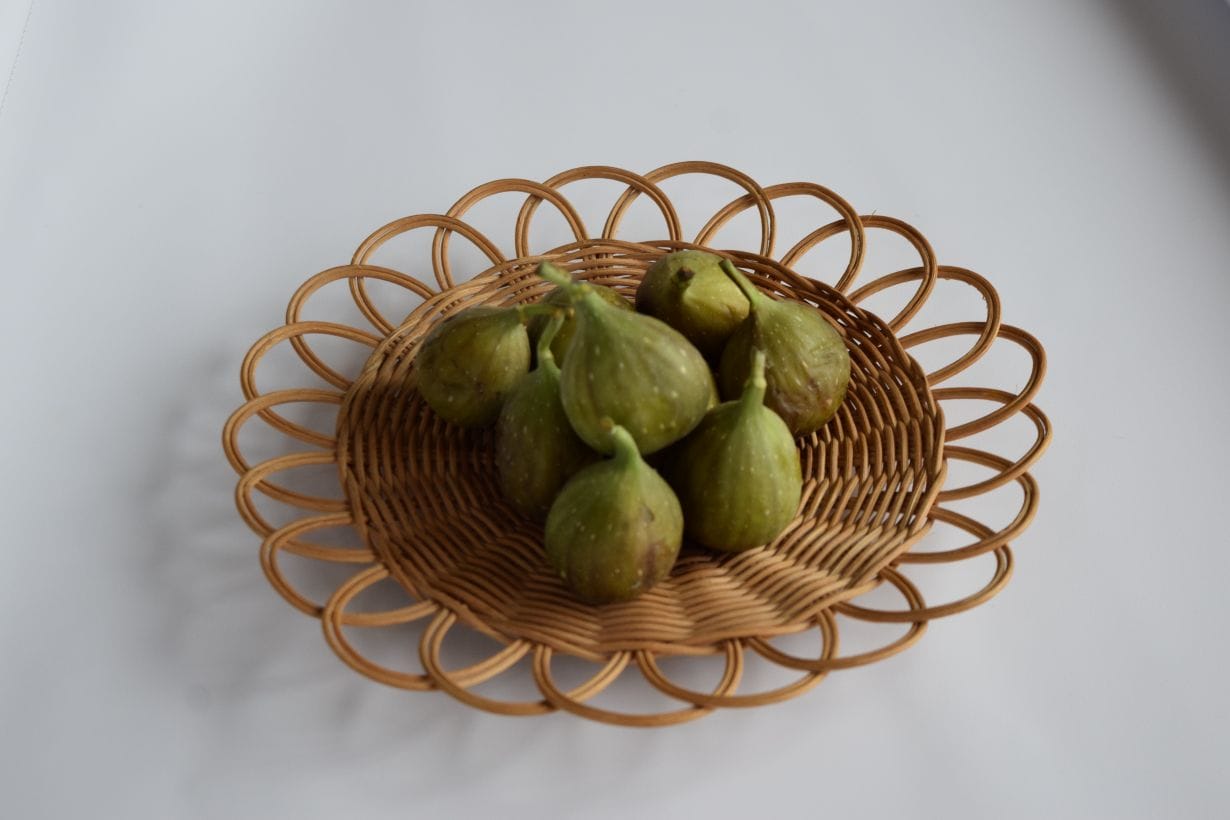 イチジク　バナーネ