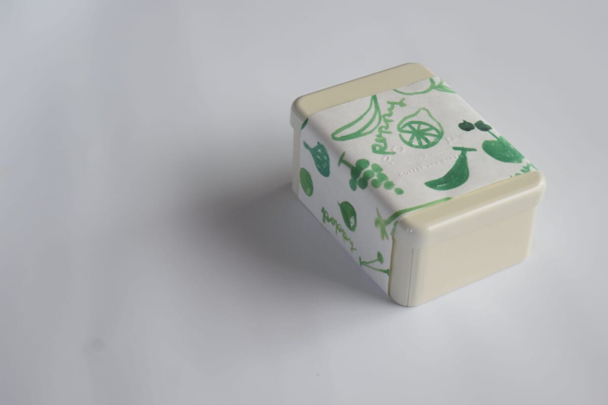 POPPYクッキー缶