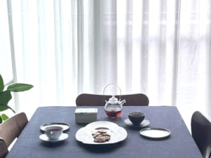 安藤雅信さんの器