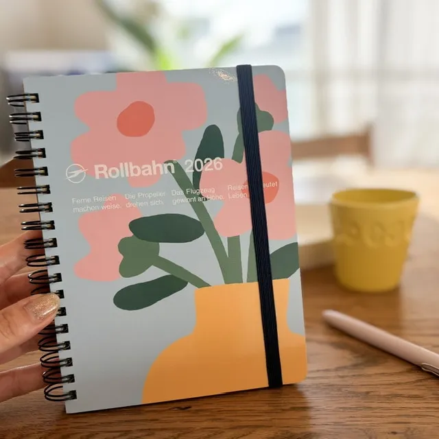 ロルバーンスケジュール帳 、ノート　お得なセット売り‼️ 楽天市場】【予約☆10月上旬発送】 ﾛﾙﾊﾞｰﾝ ﾀﾞｲｱﾘｰ 2026