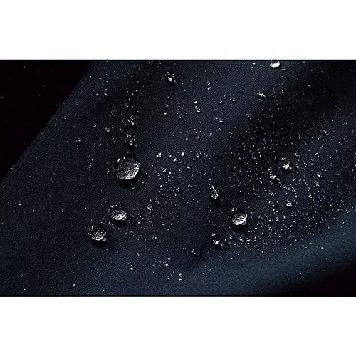 撥水加工　撥水素材