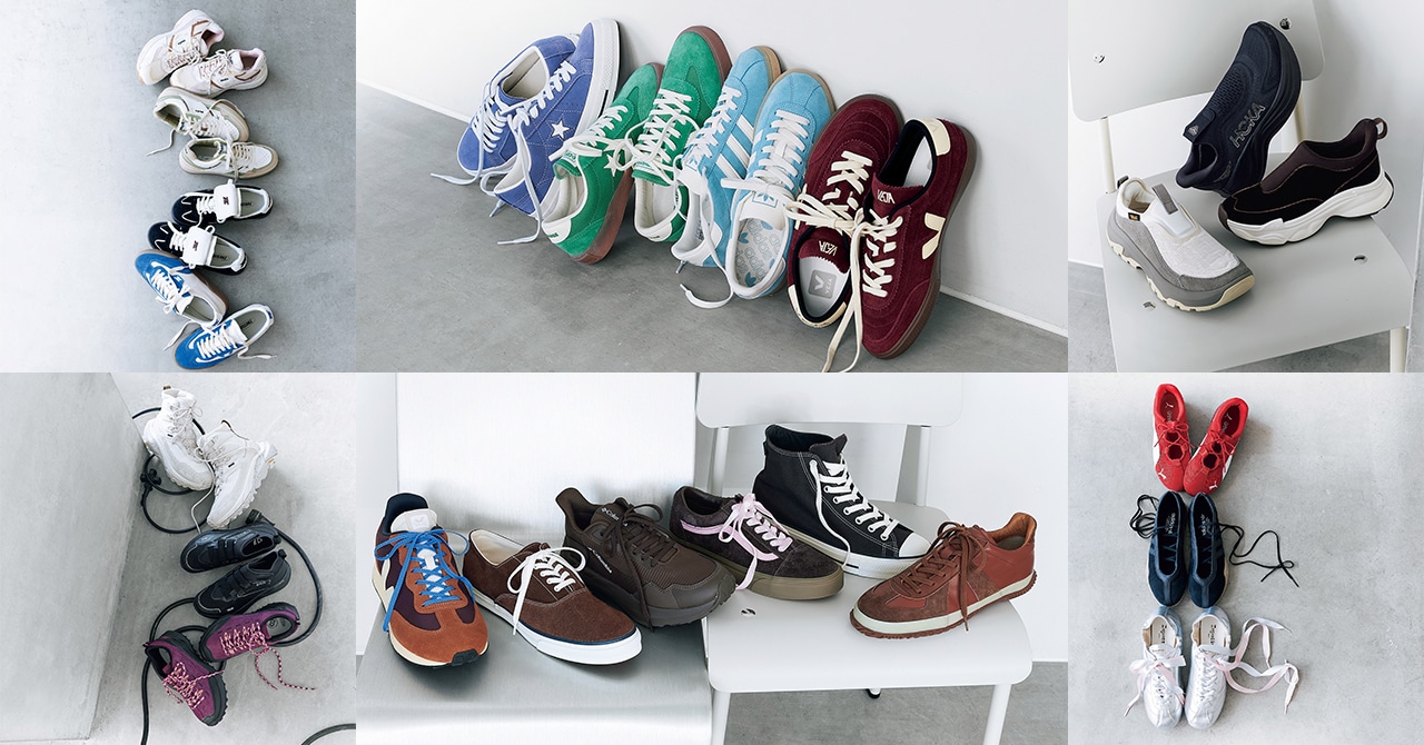 MARGARET HOWELL（マーガレット・ハウエル）」の記事一覧 | LEE