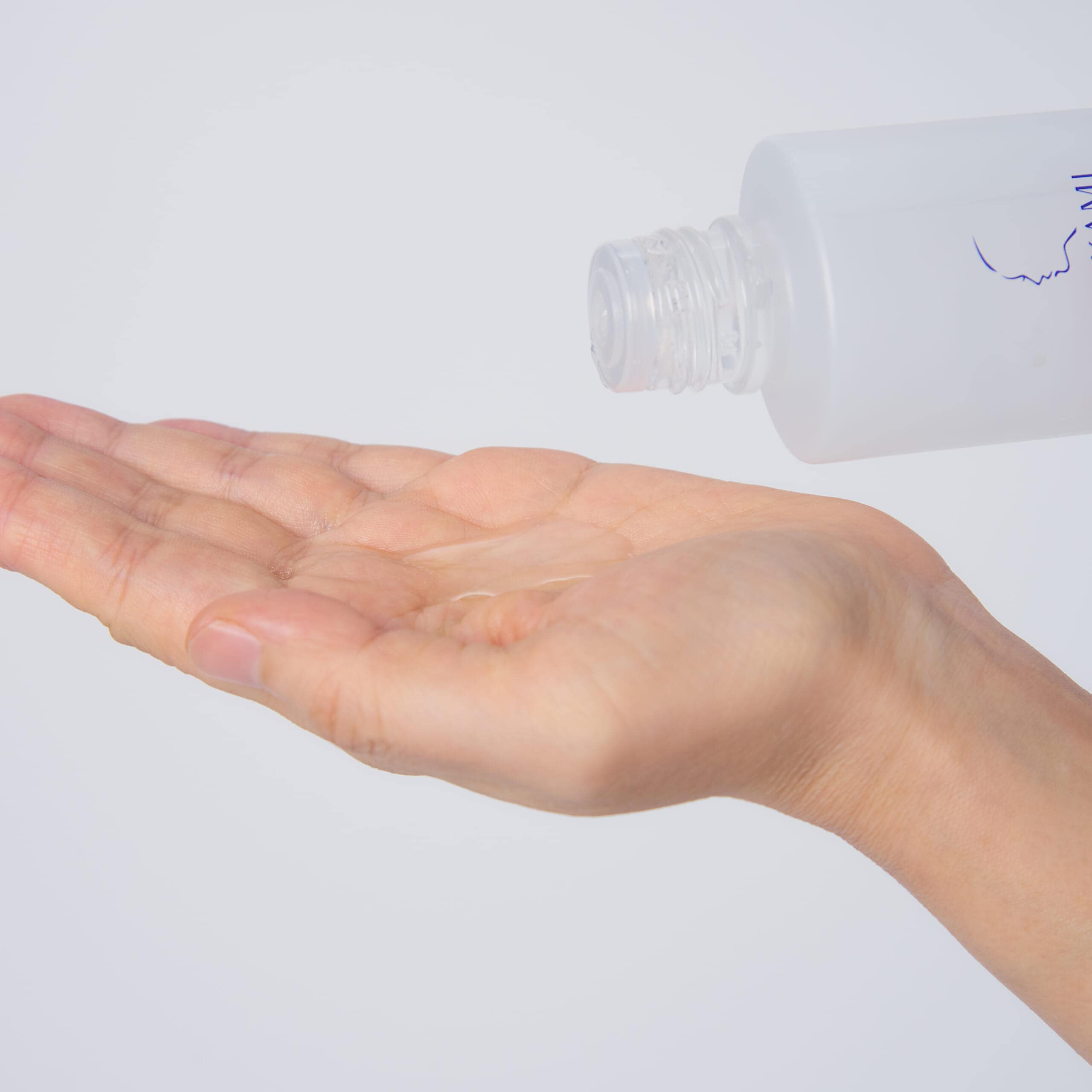 タカミローションⅡをお試し！