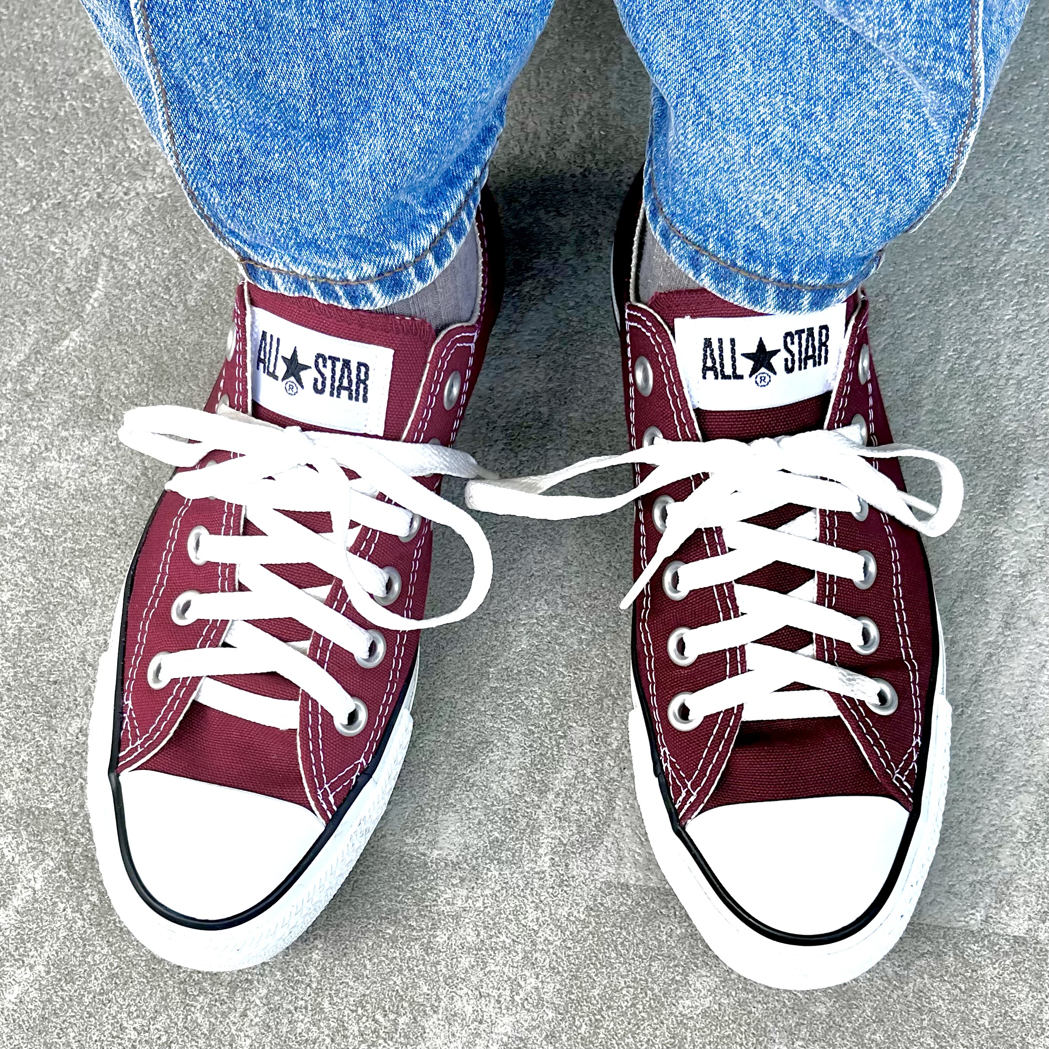 靴　スニーカー