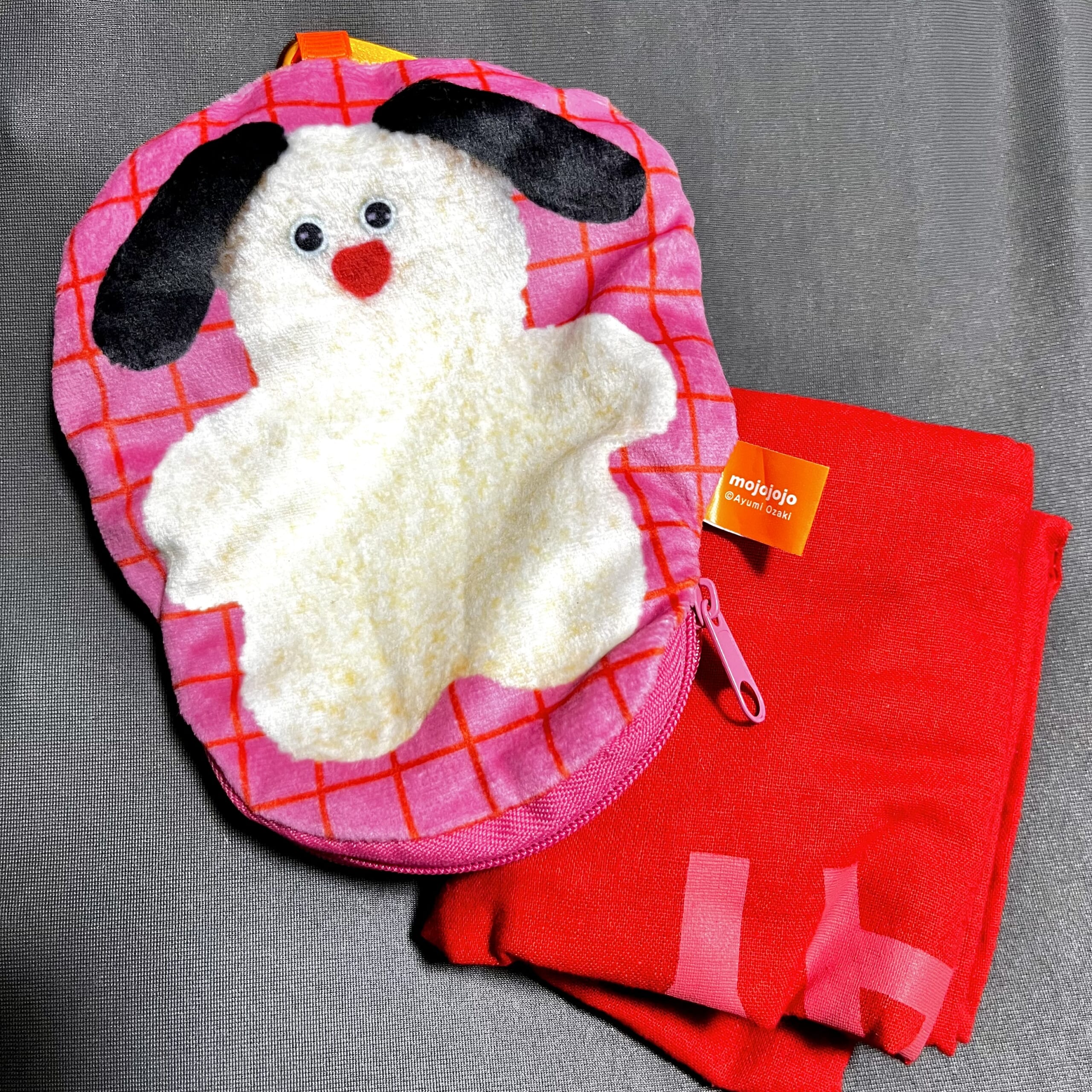 バッグ　ポーチ