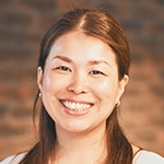 味の素AGF 開発研究所商品開発部 領家真理絵さん