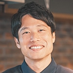 味の素AGF コンシューマービジネス部マーケティング第1グループ 桐山雅亘さん