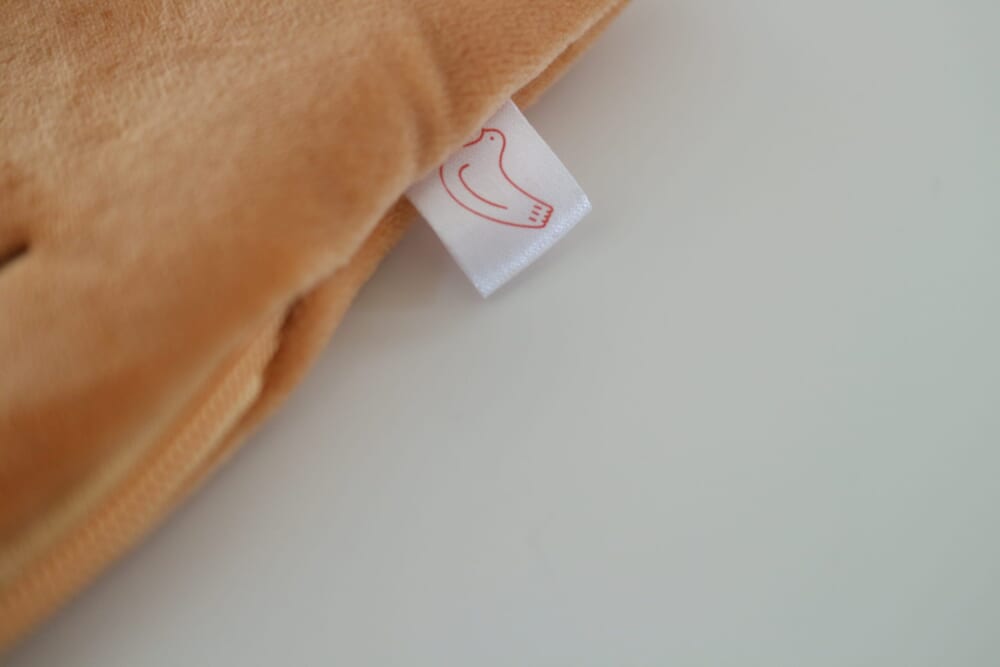 鳩ぽっぽーち 鎌倉 ポーチ