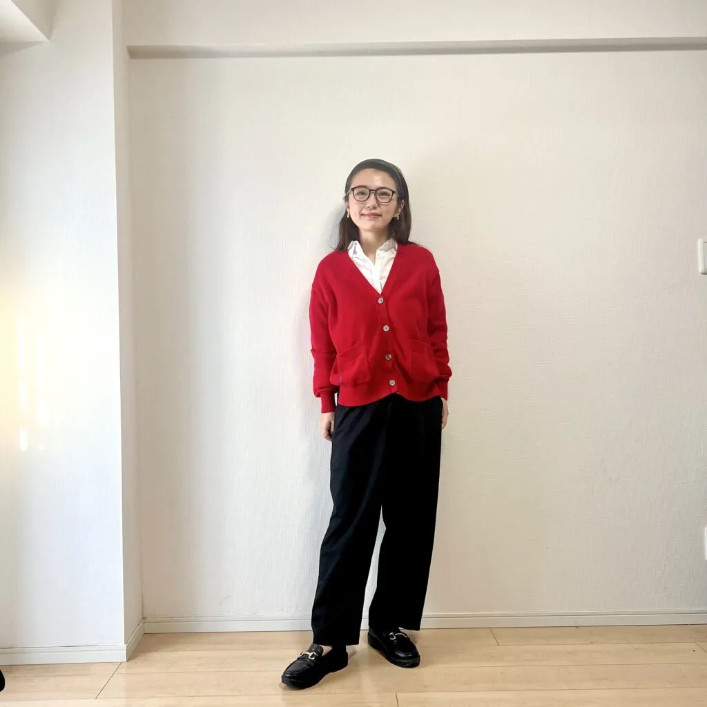 30代・小学生ママの【運動会＆発表会コーデ】