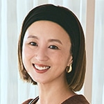 水野利香さん