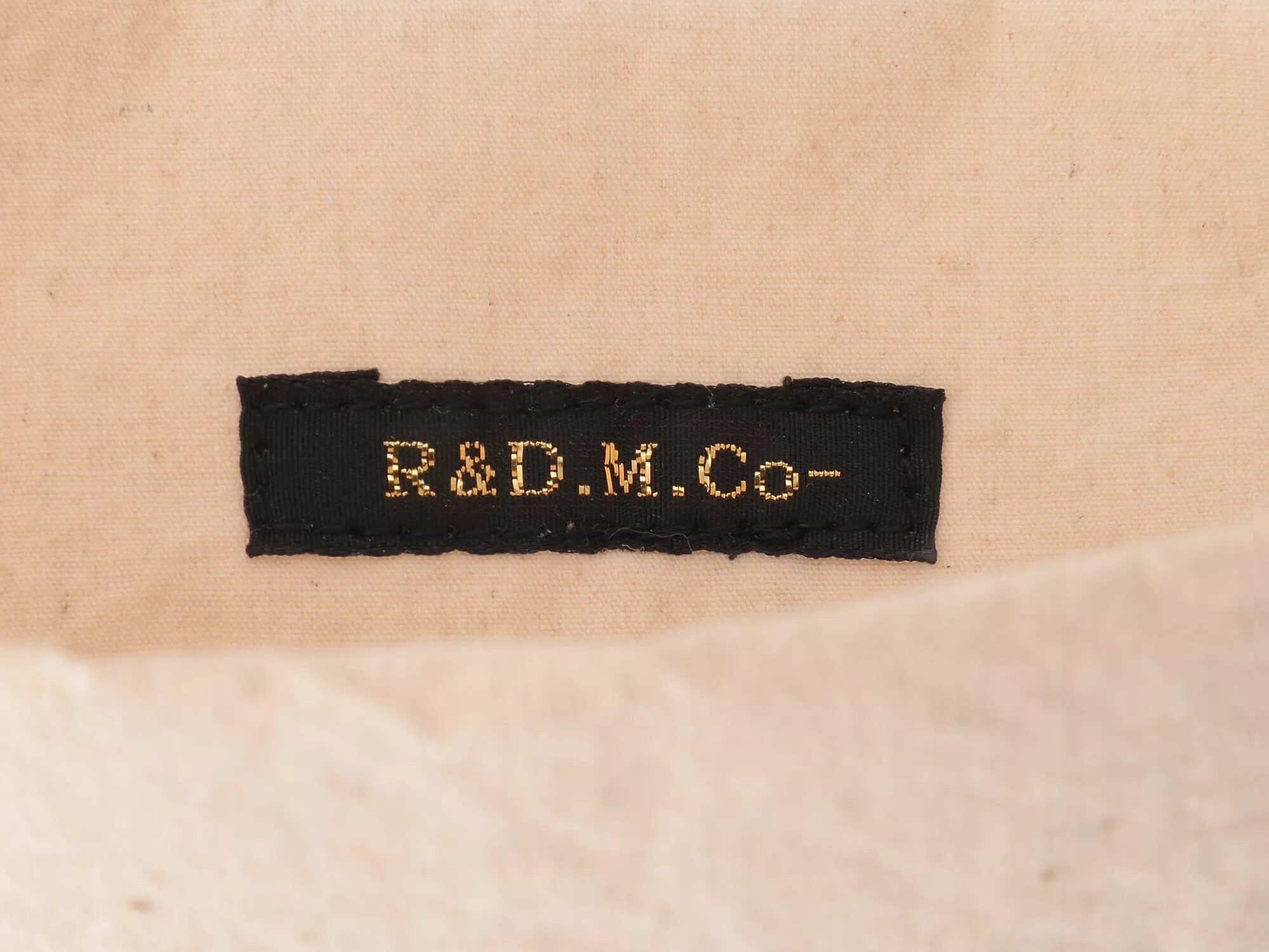 アールアンドディーエムコー