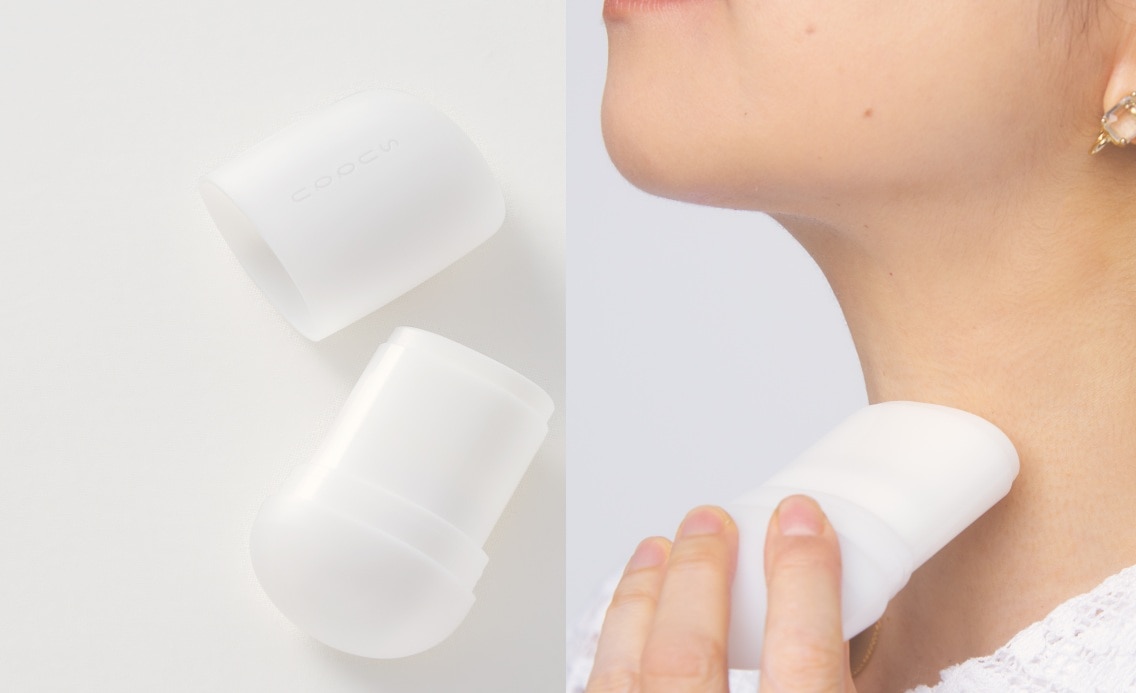 いつでも艶チャージ！【SUQQU】「グロウイング バーム」は乾燥でくすんだ肌もひと塗りで復活させるお守りバーム