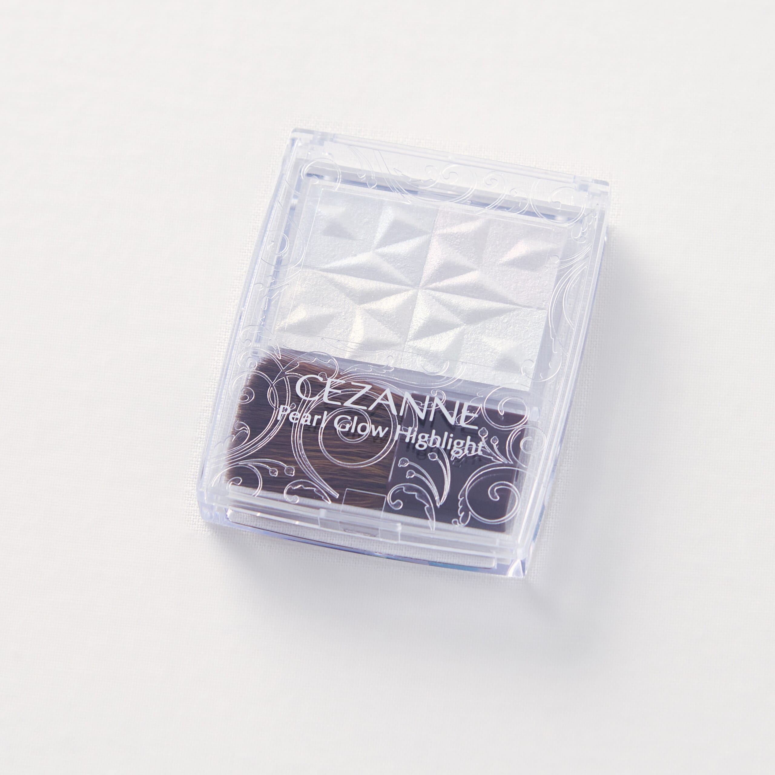 セザンヌ/パールグロウハイライト【SP3 スノーファンタジー】