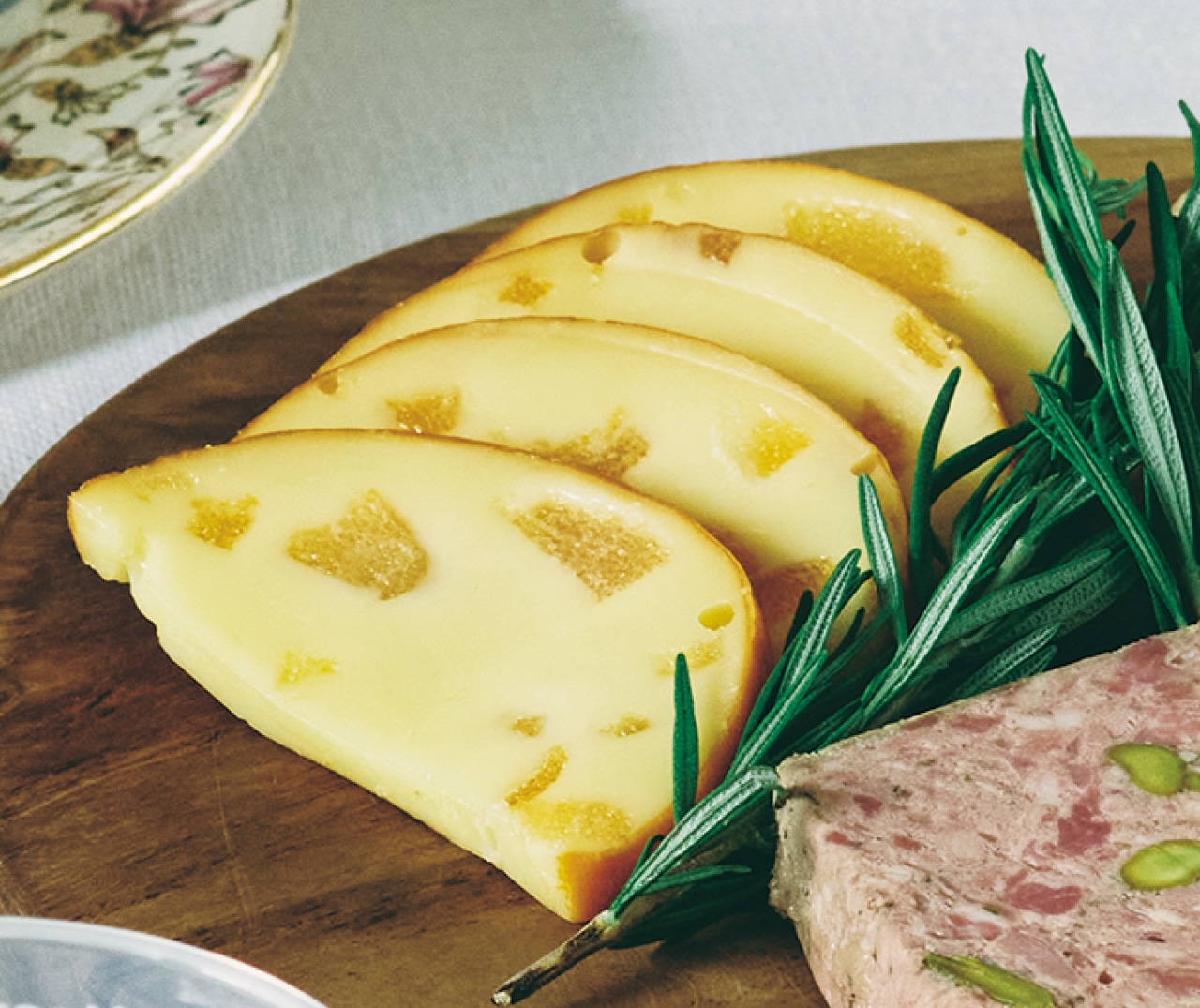 成城石井 かずのこチーズ