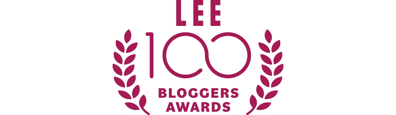 LEE100人隊名品大賞ロゴ