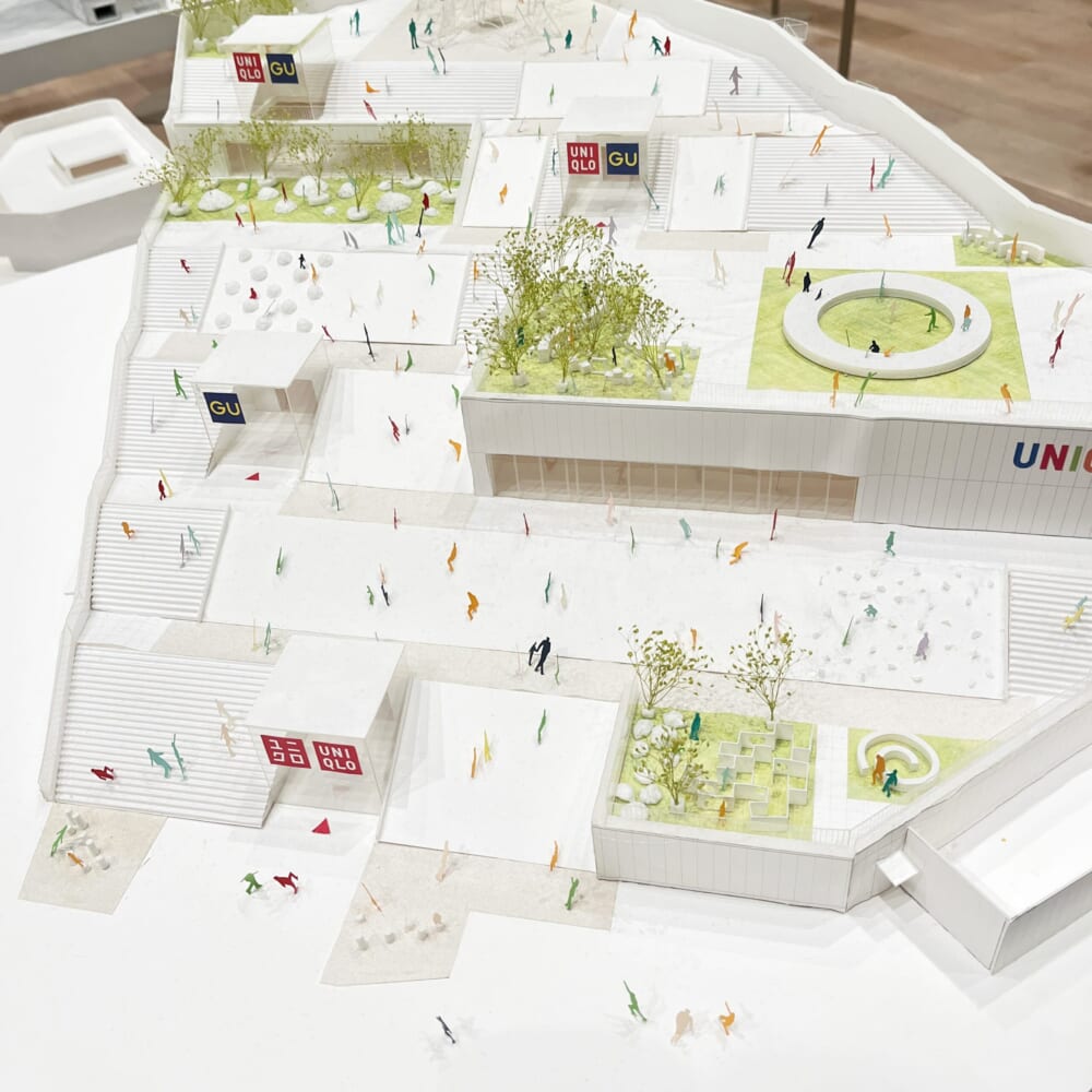 藤本壮介　森美術館　建築