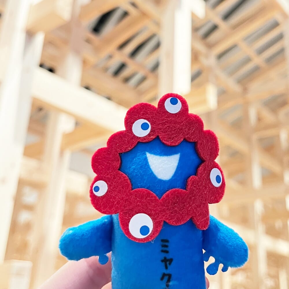 藤本壮介　森美術館　建築