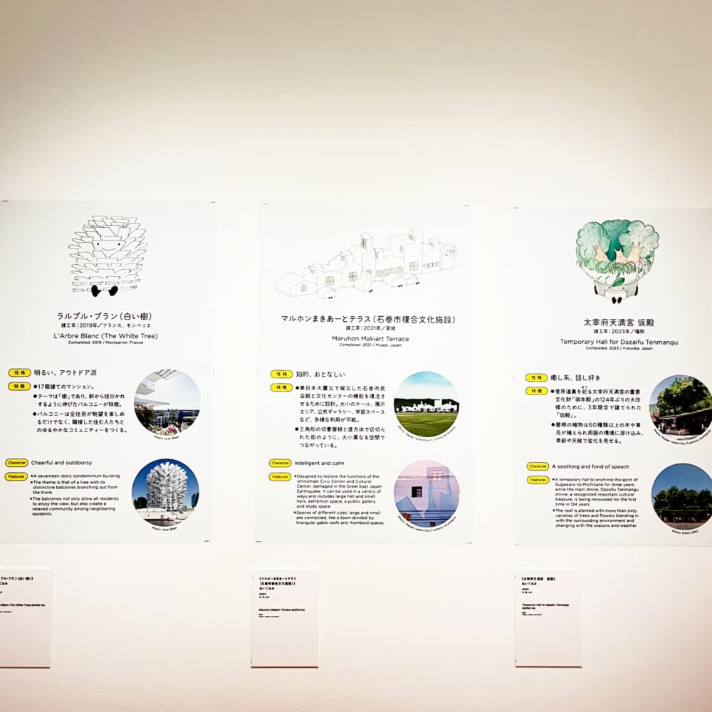 藤本壮介　森美術館　建築