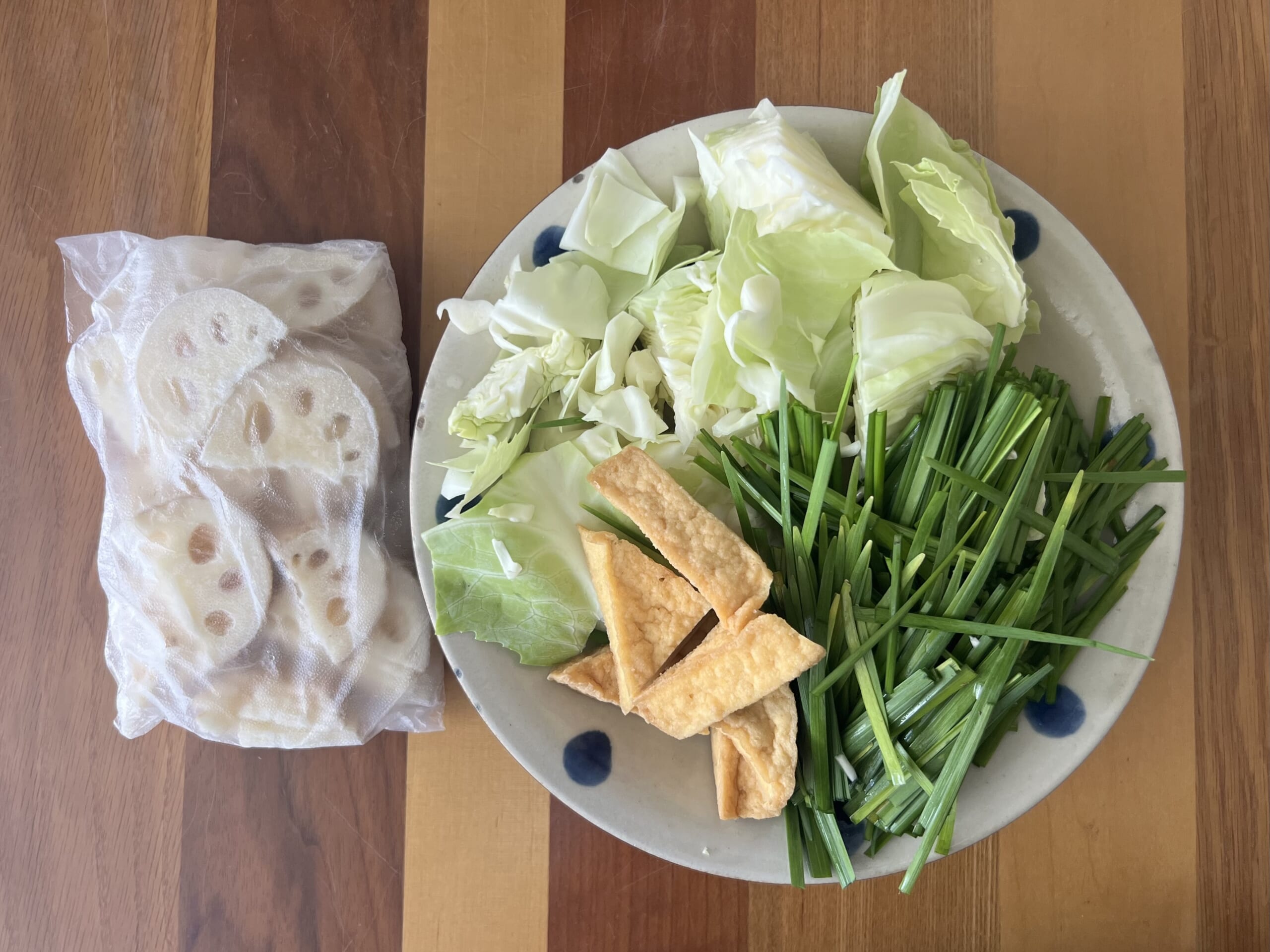 福岡気分をおうちで♪ 「博多もつ鍋」やまや監修セット TB icoco