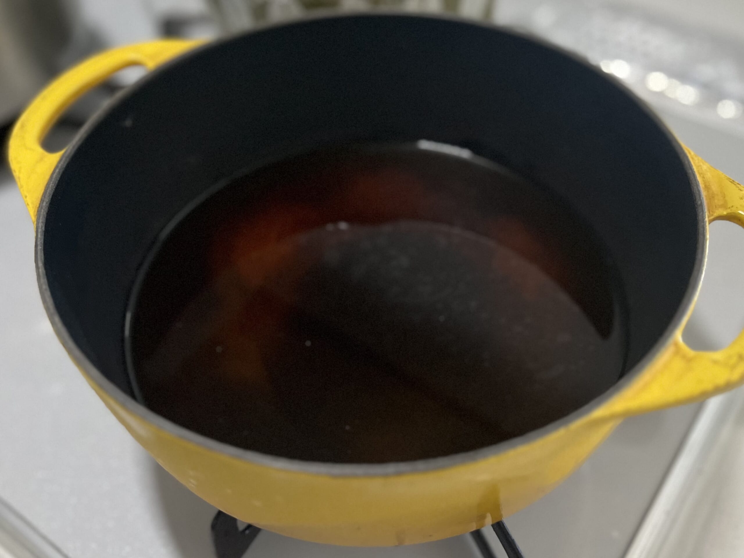 福岡気分をおうちで♪ 「博多もつ鍋」やまや監修セット TB icoco