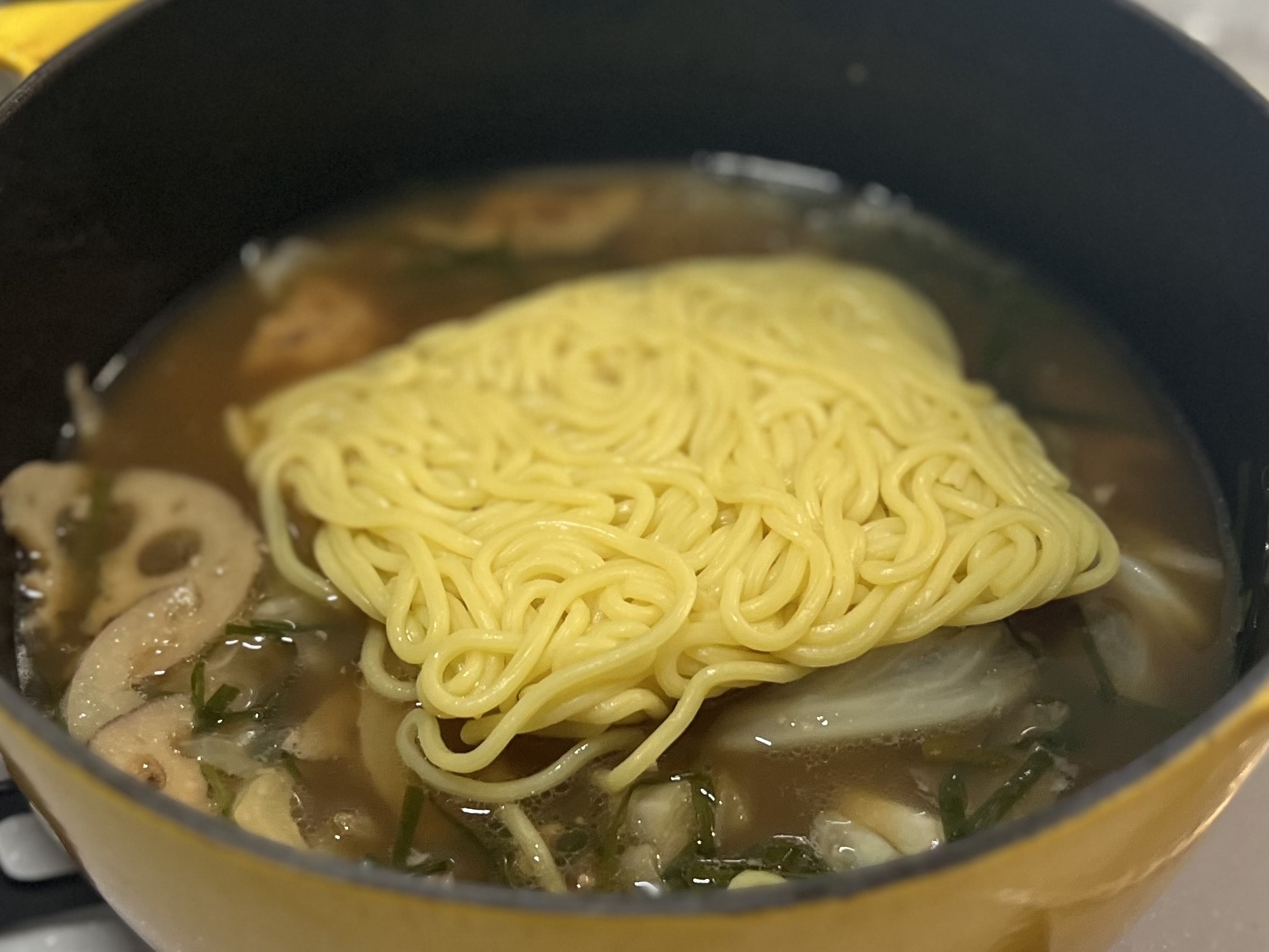 福岡気分をおうちで♪ 「博多もつ鍋」やまや監修セット TB icoco